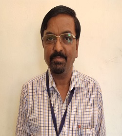 team member